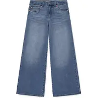 Levi's Jeans blå denim