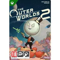 The Outer Worlds 2 Standard Upplaga