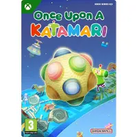Once Upon A KATAMARI - Standard Upplaga
