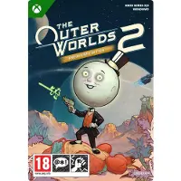 The Outer Worlds 2 Premium Upplaga