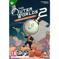 The Outer Worlds 2 Premiumuppgradering