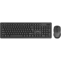 Savio Kb-03 Tangentbord Och Mus