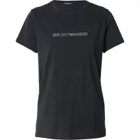 Emporio Armani Ew000408_af13033 Kortärmad Baslager