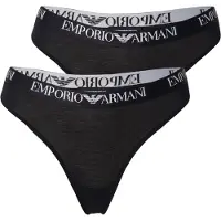 Emporio Armani Ew000402_af13033 Tanga 2 Enheter