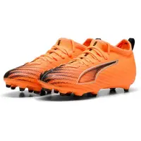 Puma Ultra 6 Match Fg/ag Junior Fotbollsskor