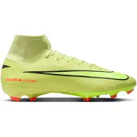 Nike Fotbollsskor Zoom Superfly 10 Pro FG hf9433-300