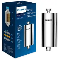 Philips Duschfilter AWP1775CH/10 – Krom