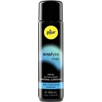 Huismerk Analyse me! - analglidmedel - vattenbaserad - 100ml