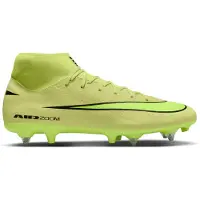 Nike Fotbollsskor ZOOM SUPERFLY 10 ACADEMY SG-PRO AC fq8336-300
