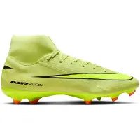 Nike Fotbollsskor Zoom Mercurial Superfly 10 Academy FG/MG fq1456-300