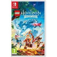 Lego Horizon Äventyr Videospel för Nintendo Switch