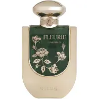 Riiffs Fleurie Emerald Green Eau De Parfum 100 ml (woman)