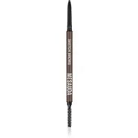 Mesauda Beauty Sketch Brows Ögonbrynspenna 0.09 g Auburn