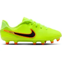 Nike Fotbollsskor JR LEGEND 10 ACADEMY FG/MG dv4348-701