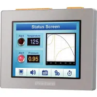 Schneider Electric 5,7 TFT-modul LT digital/analog källa