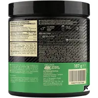 Optimum Nutrition Kreatin Monohydrat 187 g