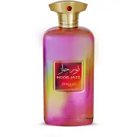 Zimaya Noor Jazz Eau de Parfum 100 ml