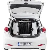 Trixie Universal bakre bilgrind för hund