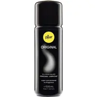Huismerk - glidmedel - silikonbaserat - 500ml