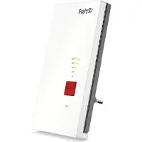 AVM FRITZ! Repeater 2400 - Räckviddsökare för wifi - Wi-Fi 5 - 2.4 GHz, 5 GHz