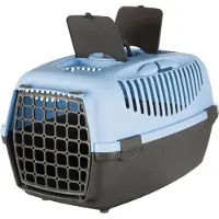 Trixie Transportbur Capri Large för hund och katt