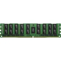 Samsung - DDR4 - modul - 128 GB - LRDIMM 288-stifts - 3200 MHz / PC4-25600 - 1.2 V - Load-Reduced - ECC