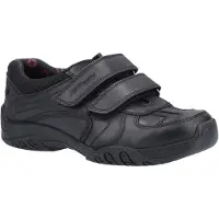 Hush puppies Jezza 2 Senior Skolskor