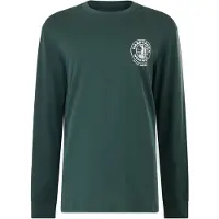 Hard Yakka Heritage Icon Bomull Herr Grön T-shirt
