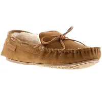 Hush puppies Allie Sammets Tofflor I Beige För Kvinnor