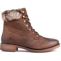 Hush puppies Effie MEMORY FOAM känga dam
