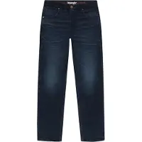Wrangler Jeans 'Greensboro' mörkblå