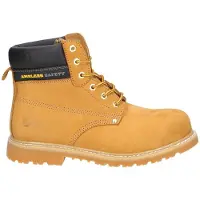 Amblers FS7 Goodyear Säkerhetsskor