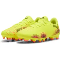 Puma Future 8 Play Fg/ag Fotbollsskor