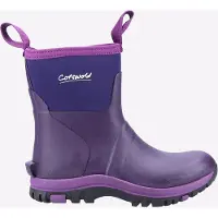 Cotswold Blaze Neopren VATTENRESISTENT Dam