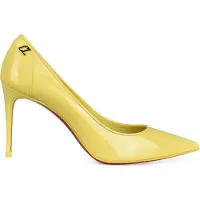 Christian Louboutin Pumps Sporty Kate 85 Gul