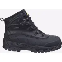 Amblers FS430 Hybrid Vattentät Säkerhetskänga Herr