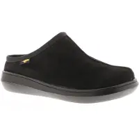 Rocket dog Damskor Sugar Glider Läder Slip On svart