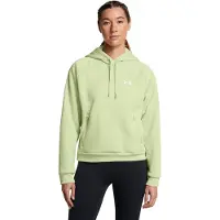 Under Armour Fleece Pro Huvtröja