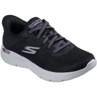 SKECHERS Slip-ins Go Walk Flex Carla Skor