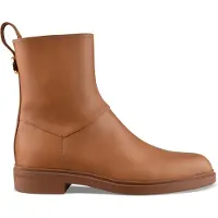 LORO PIANA Kilda boots Camel