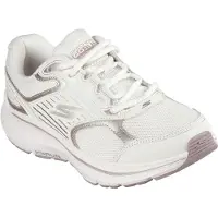 SKECHERS Springsko 'GO RUN CONSISTENT 2.0 - ADVAN' ljusbeige / mörkbeige