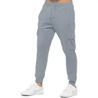 Enzo | Cargo Joggers för herrar