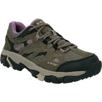 Hi-tec Apex Lite Low Damsvandringsskor