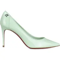 Christian Louboutin Pumps Sporty Kate 85 Grön