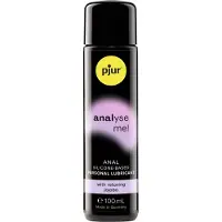 Huismerk - analsglidmedel - lugnande effekt - 100ml