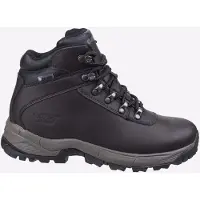Hi-tec Hi Tec Eurotrek Lite Vattentät Herr