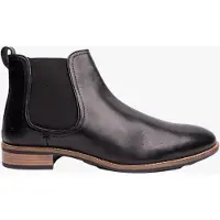 Hush puppies DIEGO Herrformella Stövlar Svarta