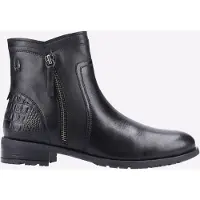 Hush puppies Scarlett Ankelstövlett MEMORY FOAM Dam