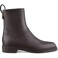 LORO PIANA Kilda stövlar Brun