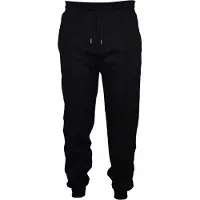 GIUSEPPE ZANOTTI DESIGN joggingbyxor svarta